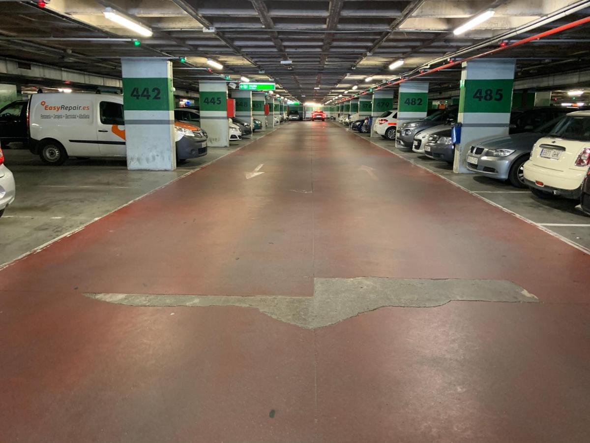 Medieval - Parking Gratis Toledo