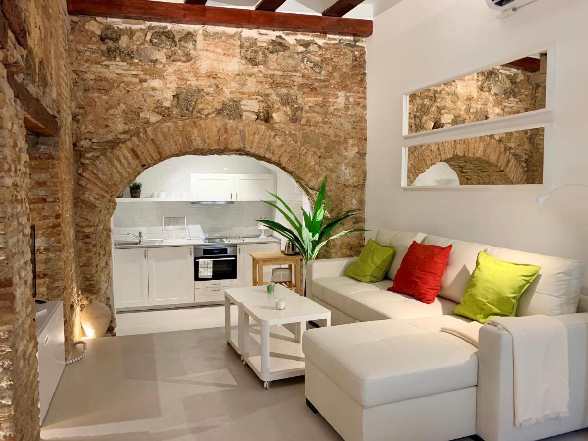 Apartamento Medieval - Parking Gratis *