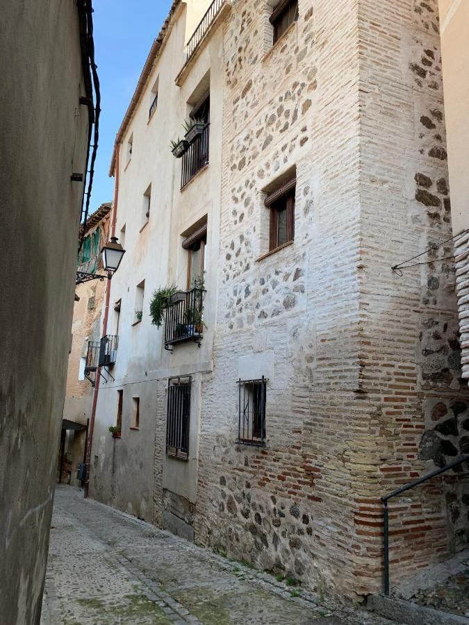 Medieval - Parking Gratis Apartamento Toledo