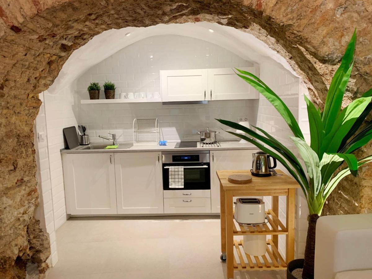 Apartamento Medieval - Parking Gratis *