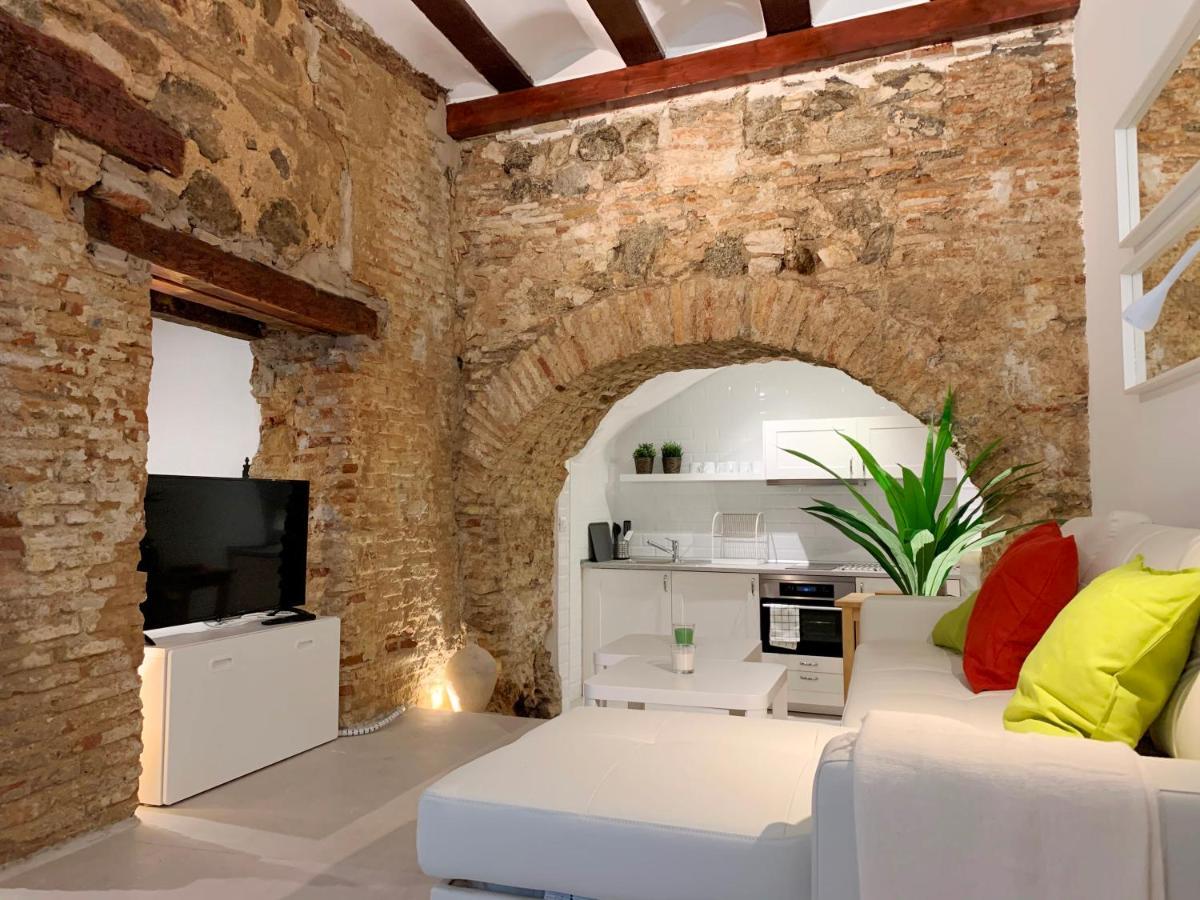 Medieval - Parking Gratis Apartamento