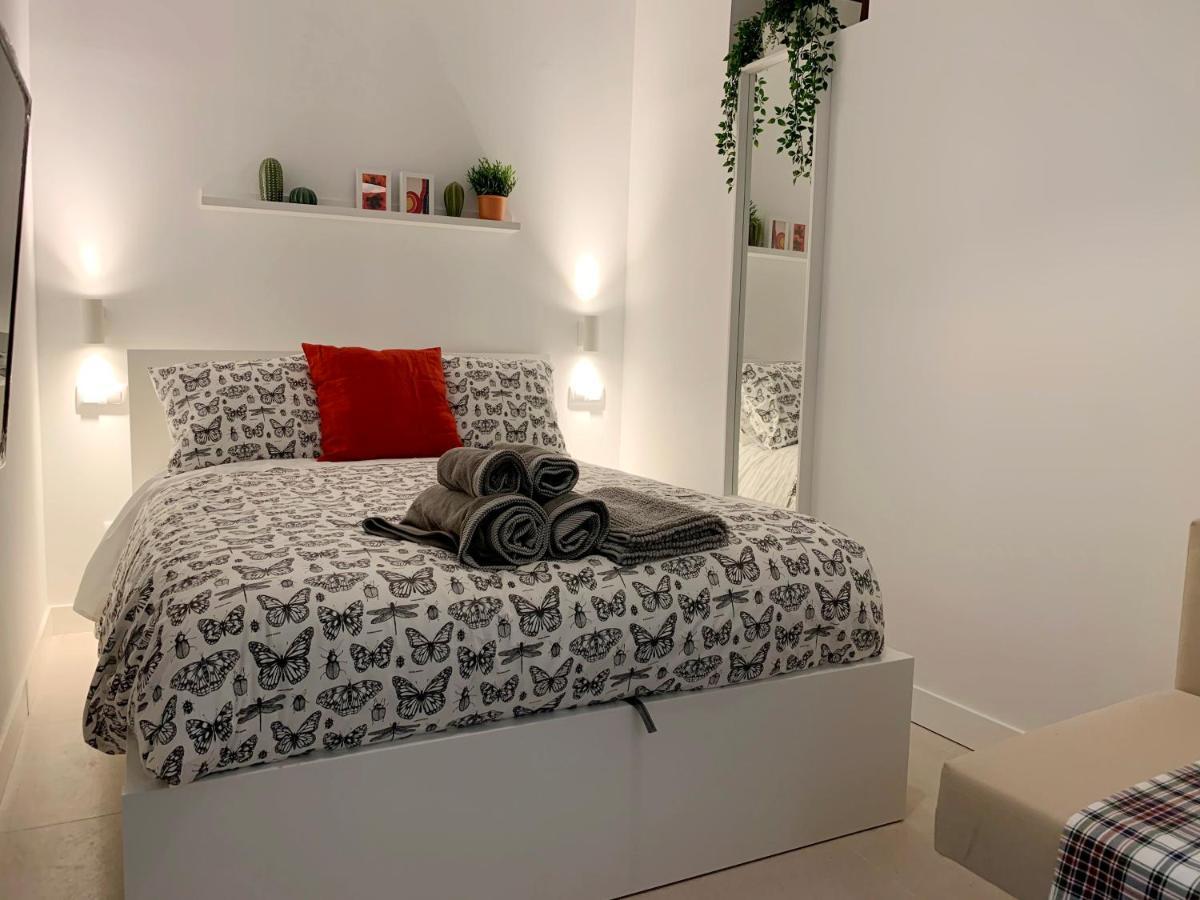 Medieval - Parking Gratis Apartamento Toledo