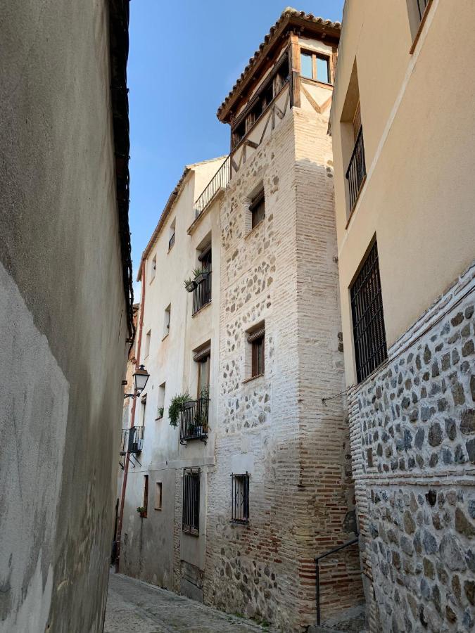 Apartamento Medieval - Parking Gratis Toledo
