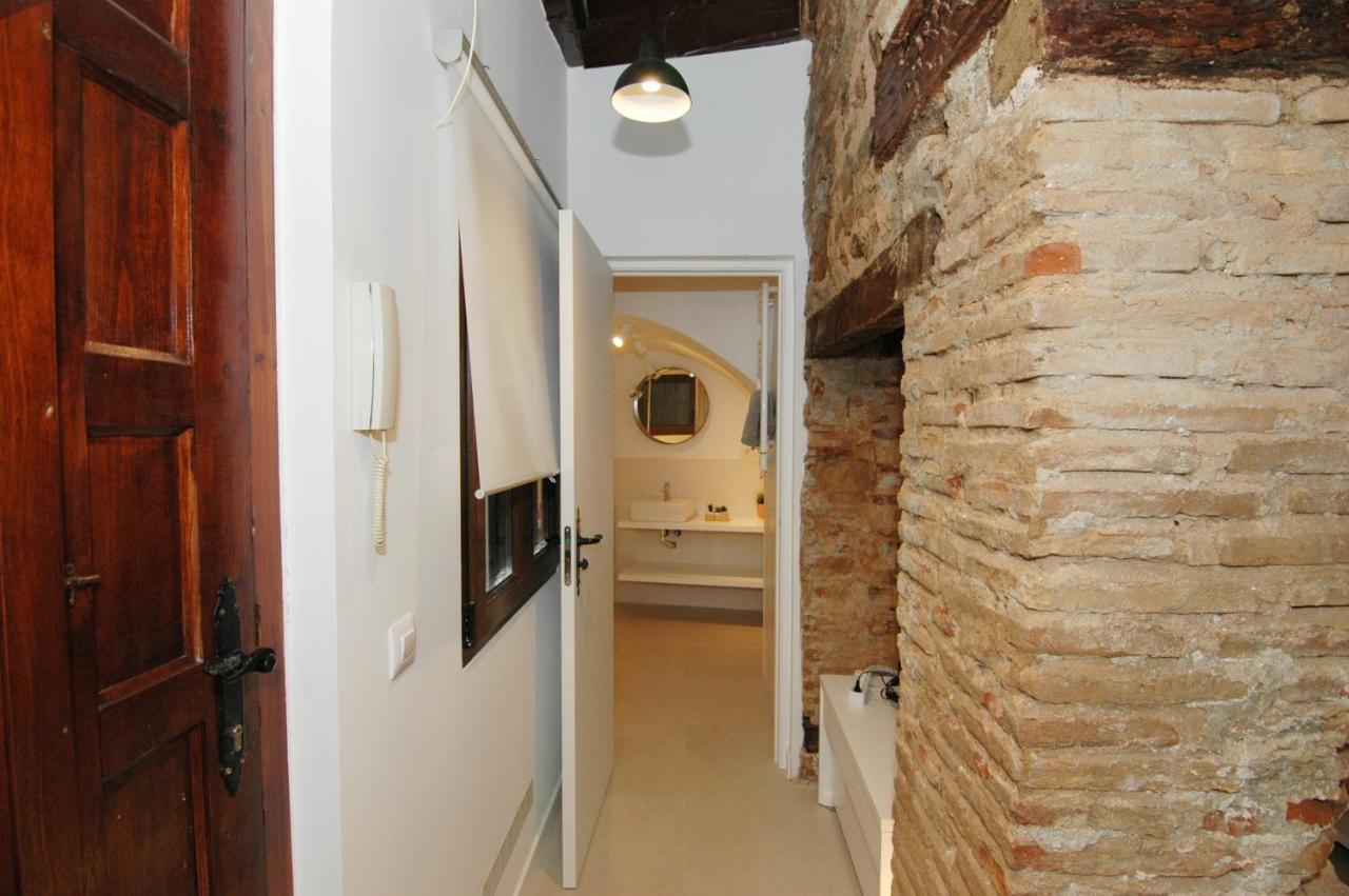 Medieval - Parking Gratis Apartamento