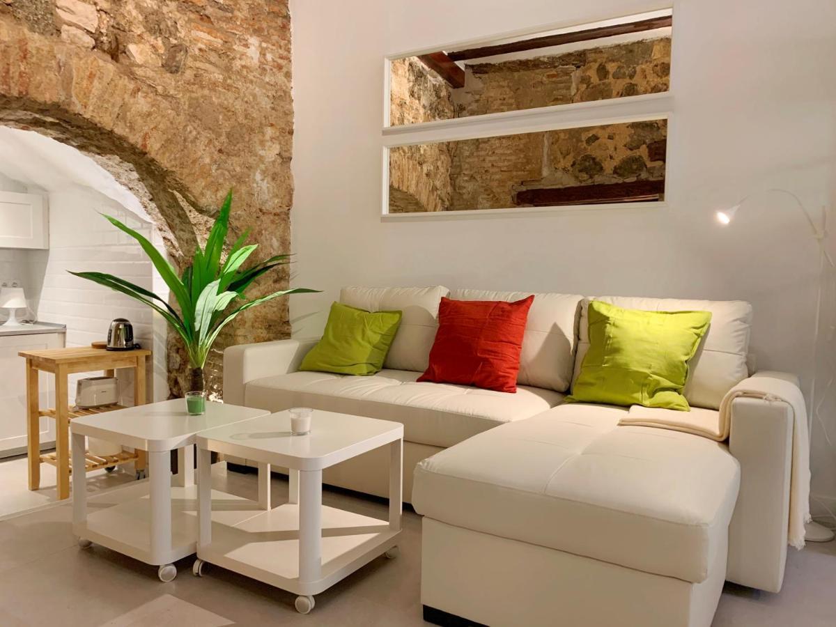Apartamento Medieval - Parking Gratis *